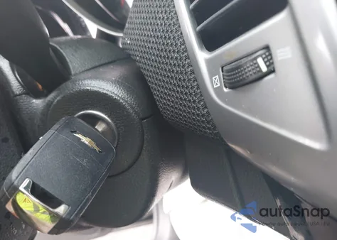 2012 Chevrolet Cruze Lt из США, поврежденный, VIN 1G1PF5SC7C7393078